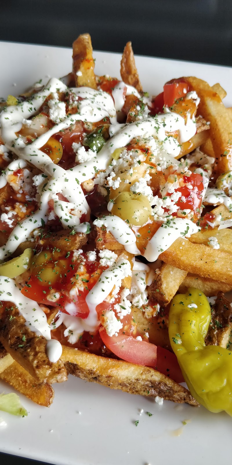Bridgeburg Family Restaurant | 607 Niagara Blvd, Fort Erie, ON L2A 3H5, Canada | Phone: (905) 871-0007