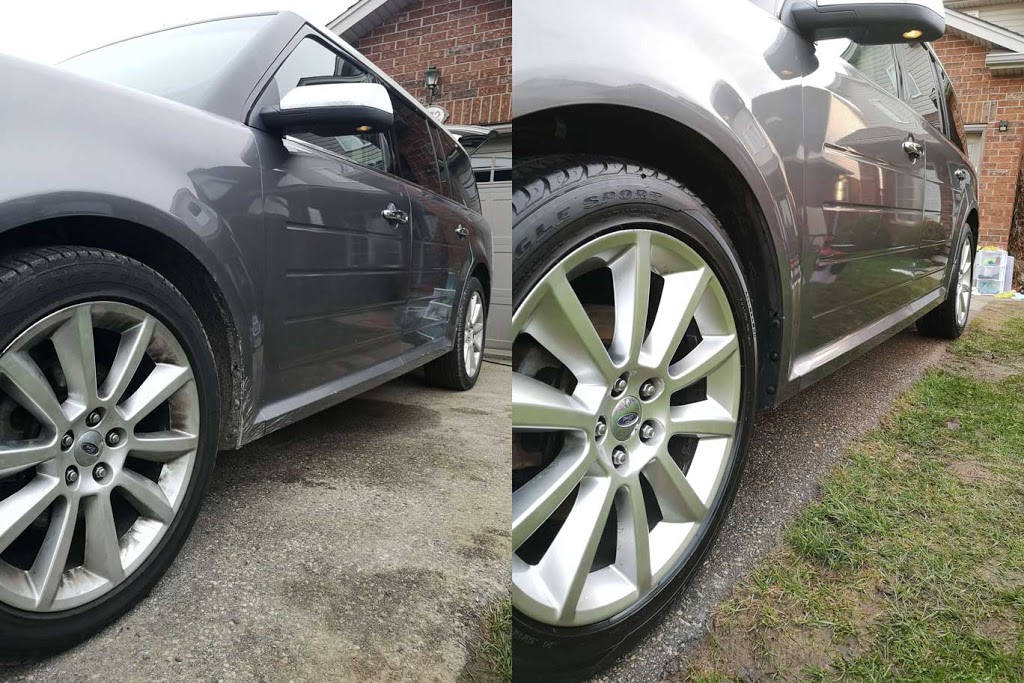Mr. Car Hero | 2-572 Grange Rd, Guelph, ON N1E 7C9, Canada | Phone: (226) 979-1698