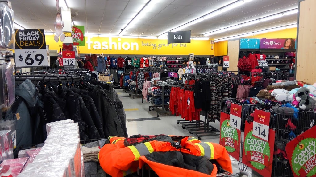 Giant Tiger | 2141 Kipling Ave, Etobicoke, ON M9W 4K8, Canada | Phone: (416) 747-8084