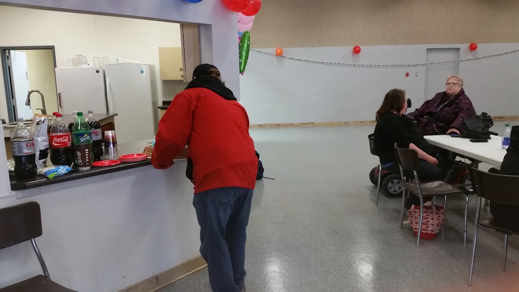 Carlton Park Community Club | 3100 Dunn Dr, Prince Albert, SK S6V 7L2, Canada | Phone: (306) 764-1133