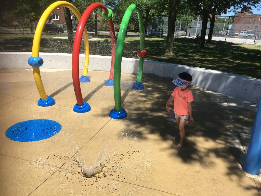 Coleman Park | 19 Coleman Ave, Toronto, ON M4C 1P8, Canada