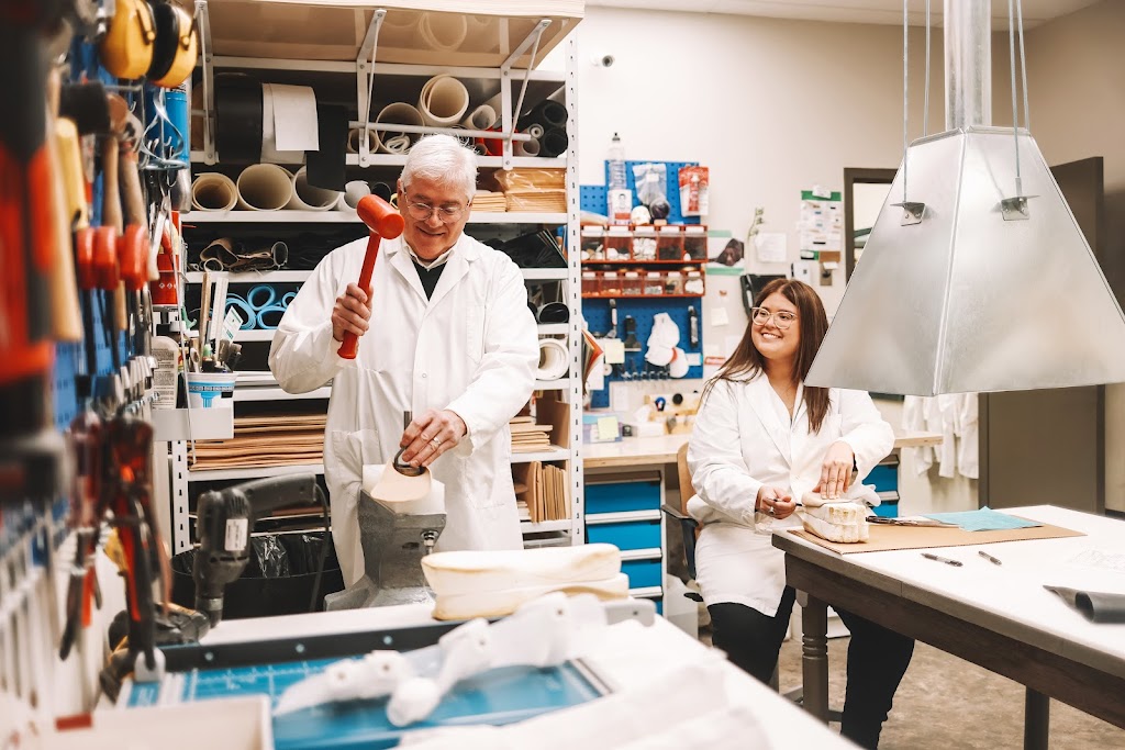 Laboratoire Orthopédique Jérôme Marier | Saint-Jérôme | 987 Rue Labelle, Saint-Jérôme, QC J7Z 5N6, Canada | Phone: (450) 504-5122