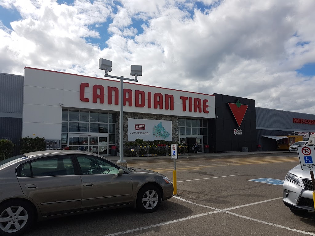 Canadian Tire | 8081 Dufferin St, Thornhill, ON L4J 8R9, Canada | Phone: (905) 889-7455
