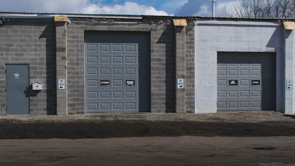 MJR Autostyling | 17F, Bruce St, Brantford, ON N3R 1E3, Canada | Phone: (519) 774-1700
