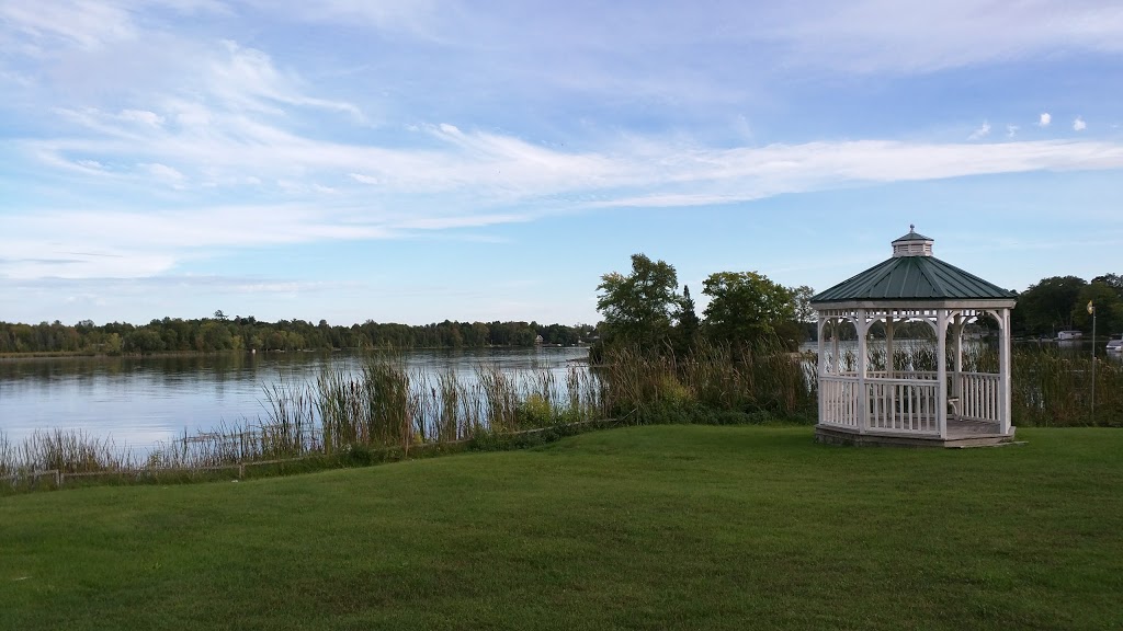 Bell Haven Park | 544 Kawartha Lakes County Rd 36, Bobcaygeon, ON K0M 1A0, Canada | Phone: (705) 738-6162