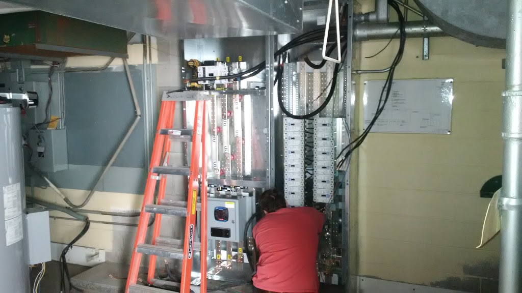 Conestogo Electric Inc | 1490 Battler Rd, Kitchener, ON N2R 1J6, Canada | Phone: (519) 748-6740