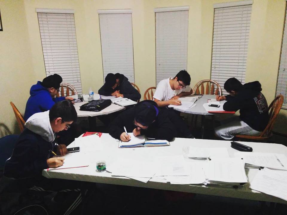 OOTB Tutoring | 8806 141a St, Surrey, BC V3V 7W5, Canada | Phone: (604) 725-6845