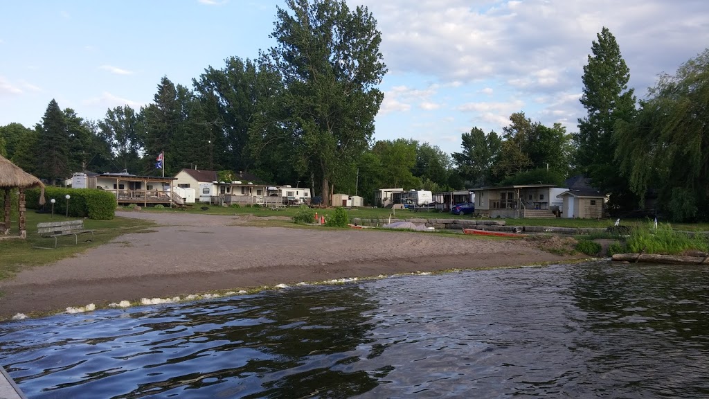 Donro Park | 100 Edenderry Line, Ennismore, ON K0L 1T0, Canada | Phone: (905) 260-7226