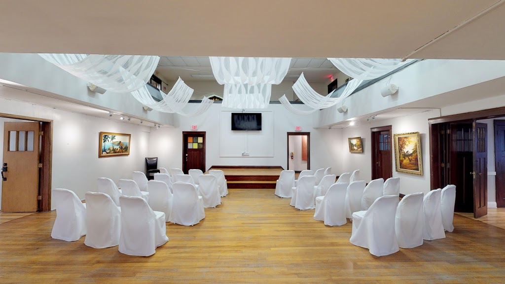 The Bell Tower Community Arts & Entertainment Complex | 575 Central Ave, Fort Erie, ON L2A 6T4, Canada | Phone: (289) 320-9968
