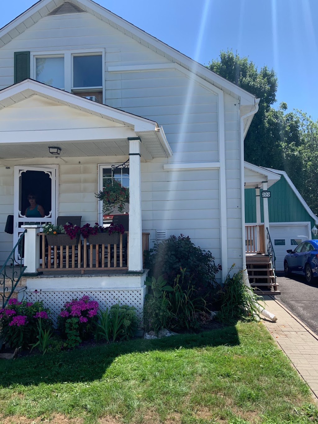 André Bédard service | 251 Boulevard Saint-Luc, Saint-Jean-sur-Richelieu, QC J3B 1C4, Canada | Phone: (450) 346-5175