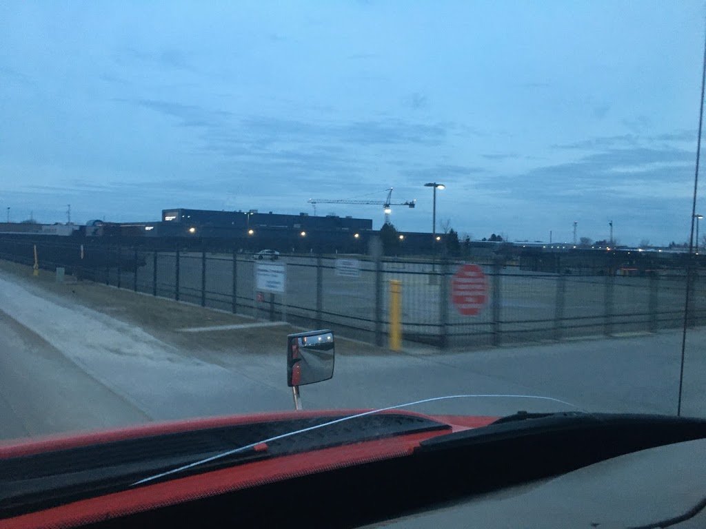 Petro-Pass Truck Stop | 660 Clarke Rd, London, ON N5V 3A9, Canada | Phone: (519) 453-6960