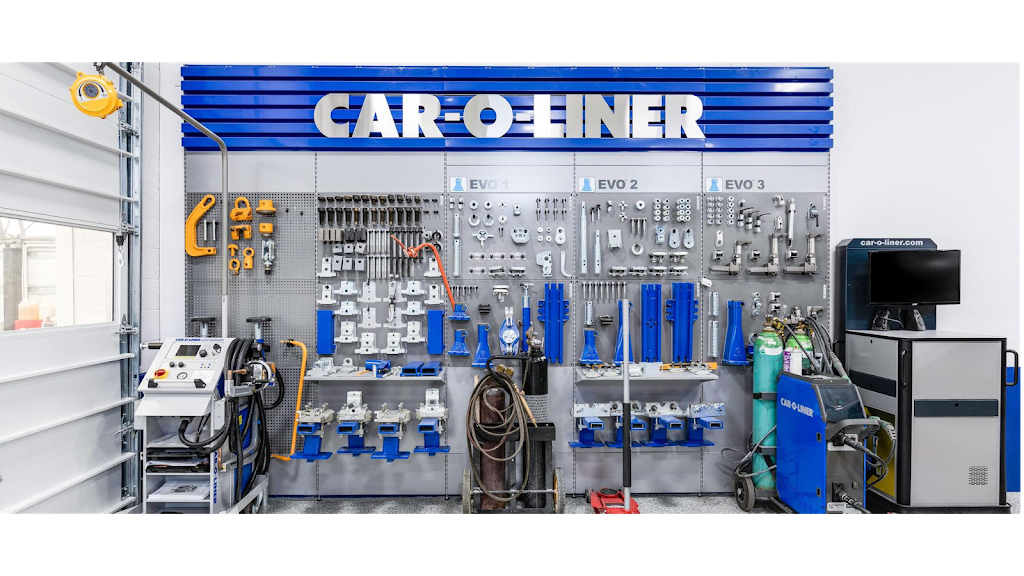 Exclusive Collision Centre Inc. | 228 Milvan Dr, North York, ON M9L 2A5, Canada | Phone: (416) 741-9090