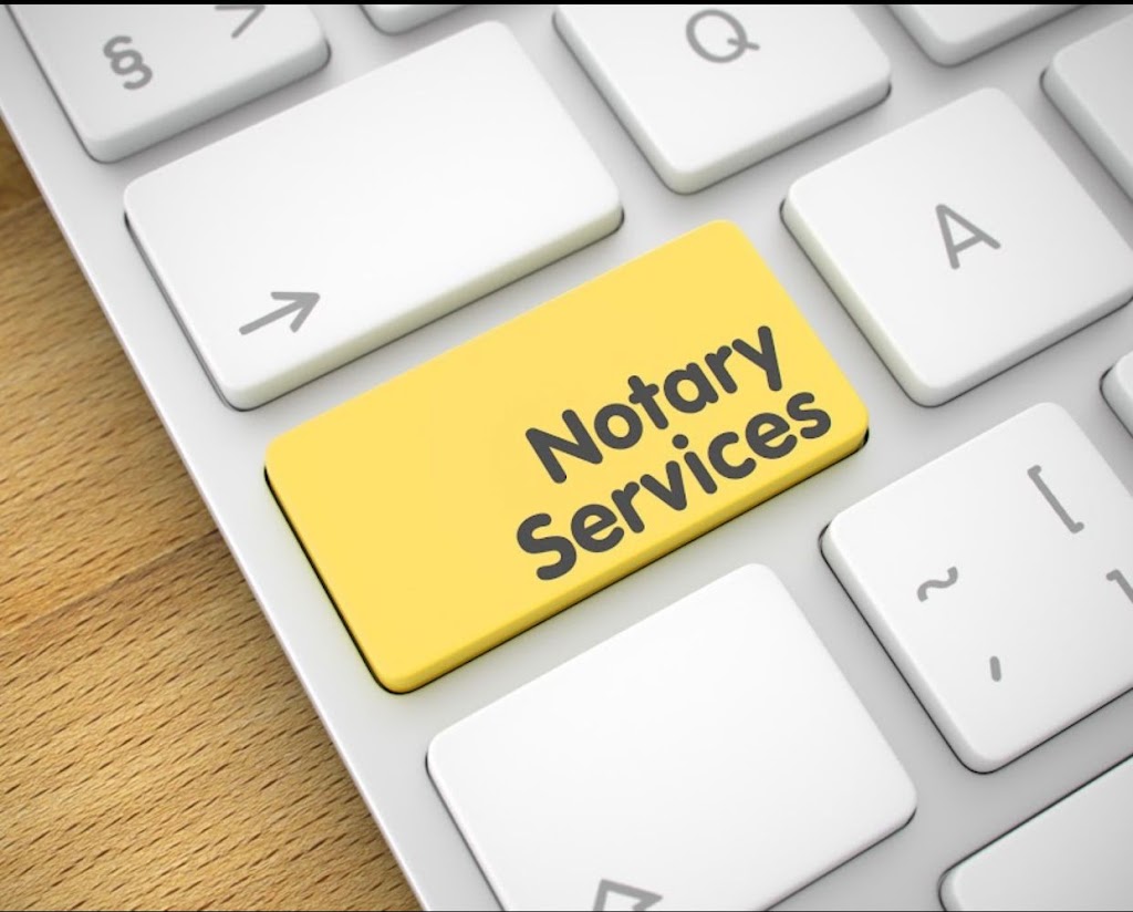 Notary Express | 62 Summerberry Wy, Hamilton, ON L9B 0G2, Canada | Phone: (647) 328-5120