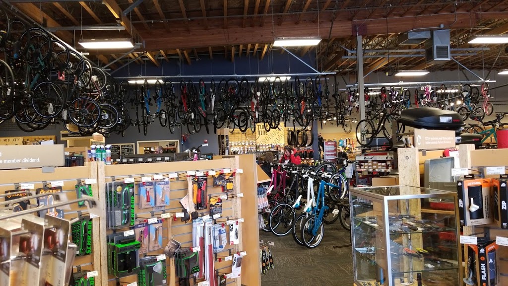 REI | 400 36th St, Bellingham, WA 98225, USA | Phone: (360) 647-8955