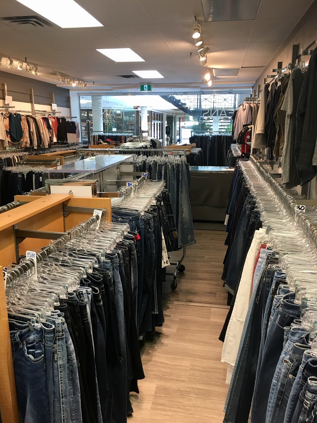 Jeans Addiction | 755 Lake Bonavista Dr SE Unit 161, Calgary, AB T2J 0N3, Canada | Phone: (587) 350-5326
