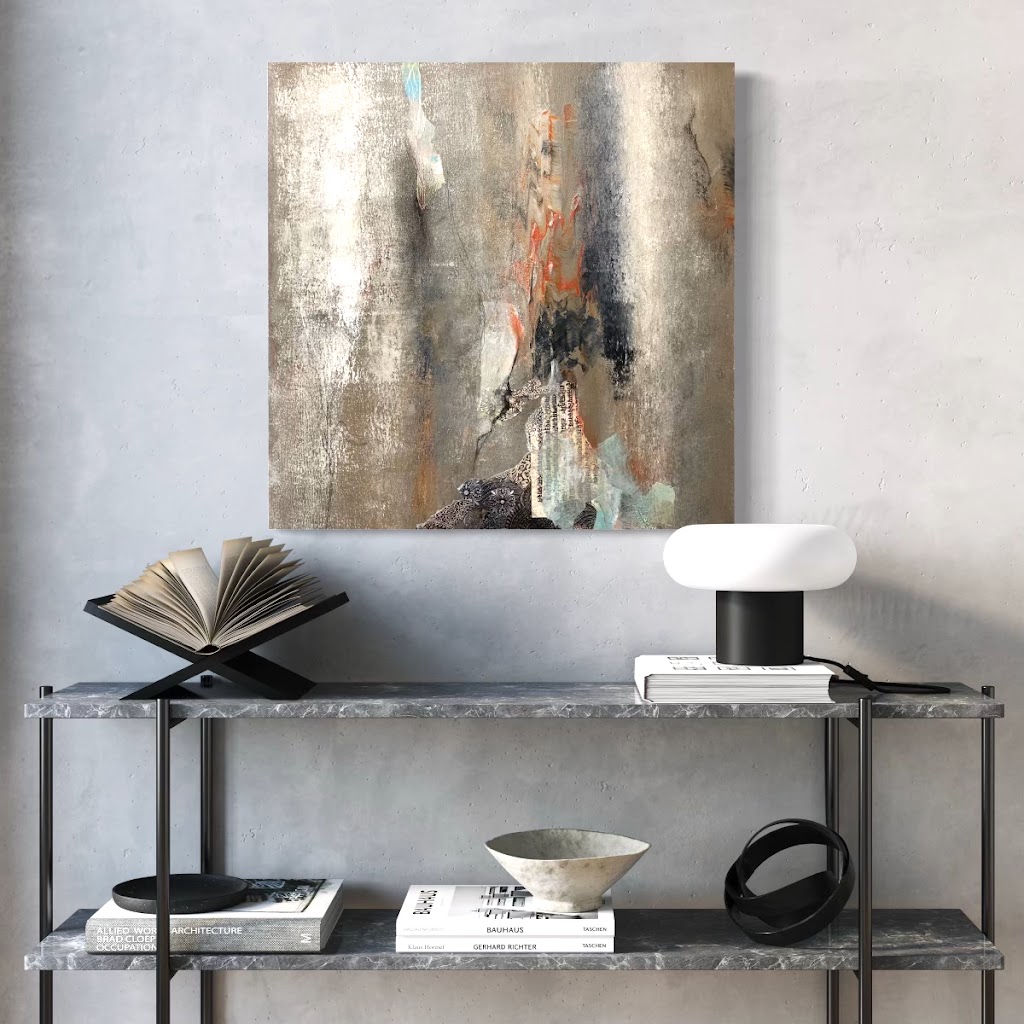 Taruna Singh Art | 2274 Rochester Cir, Oakville, ON L6M 5E1, Canada | Phone: (778) 847-2629