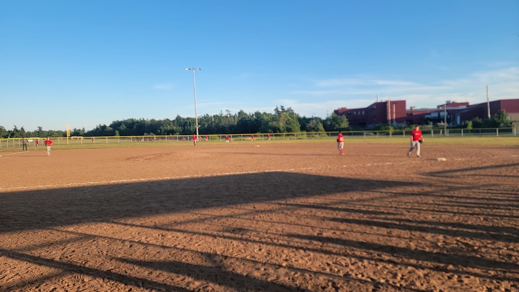BJ Higgins Ball Field | 410 Auburn Dr, Dartmouth, NS B2W 5V1, Canada | Phone: (902) 229-9123