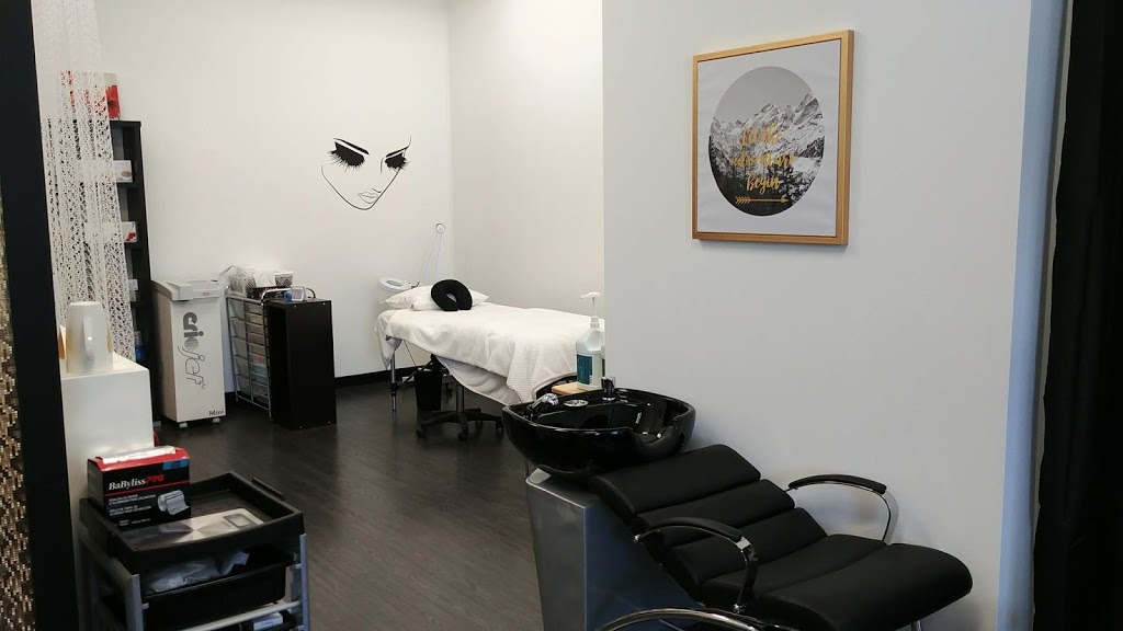 Avenue Beauté | 399 1re Av, Asbestos, QC J1T 1Z1, Canada | Phone: (438) 321-4044