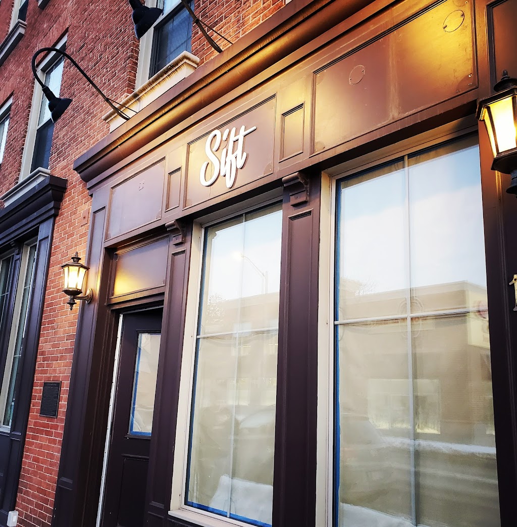 Sift | 109 King Ave W, Newcastle, ON L1B 1L3, Canada | Phone: (905) 446-3168