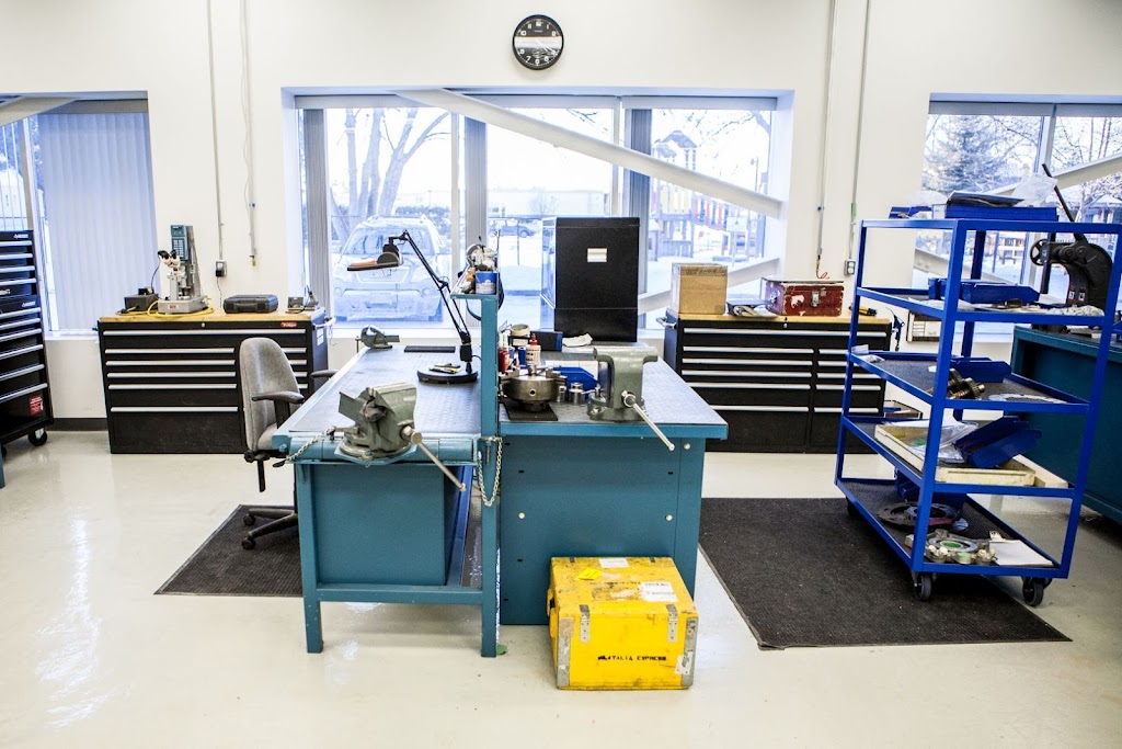 Avocet Aerospace | 308 Legget Dr, Kanata, ON K2K 1Y6, Canada | Phone: (613) 592-9200