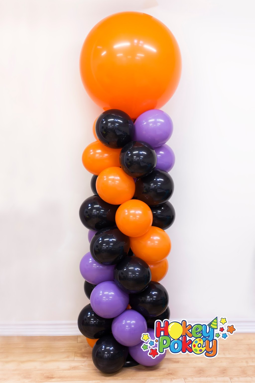 Hokey Pokey | 200 Edgeley Blvd #16, Concord, ON L4K 3Y8, Canada | Phone: (888) 391-8131