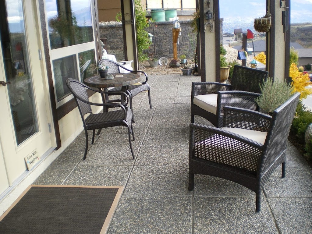 Turtle Mountain Inn | 4228 Horizon Ct, Vernon, BC V1T 9W4, Canada | Phone: (250) 275-0681