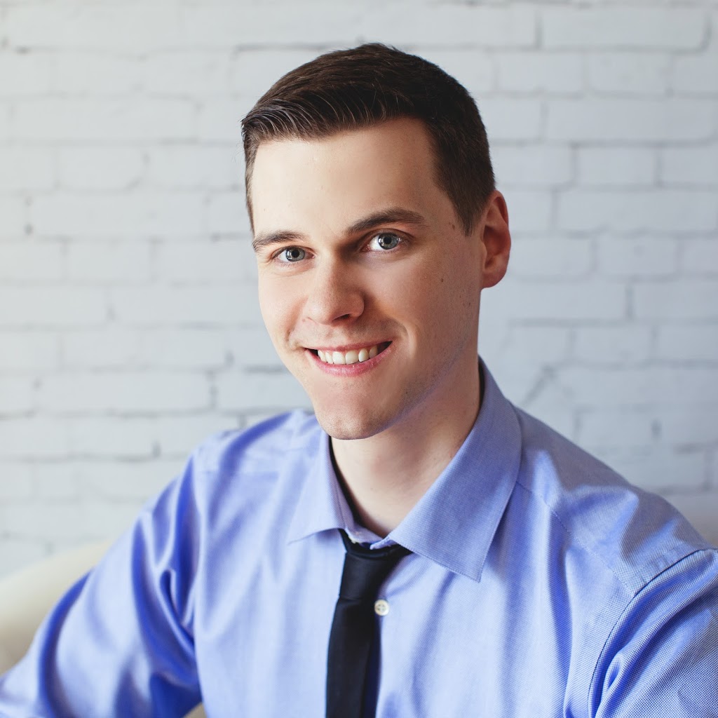 Dr. Tim Lahn - Barrie Chiropractor | 4 Alliance Blvd Unit 1A, Barrie, ON L4M 5J1, Canada | Phone: (705) 722-3131