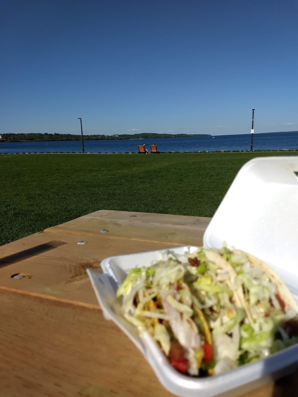Yo!! Taco | 3 Clapperton St, Barrie, ON L4M 3E4, Canada | Phone: (705) 503-5626