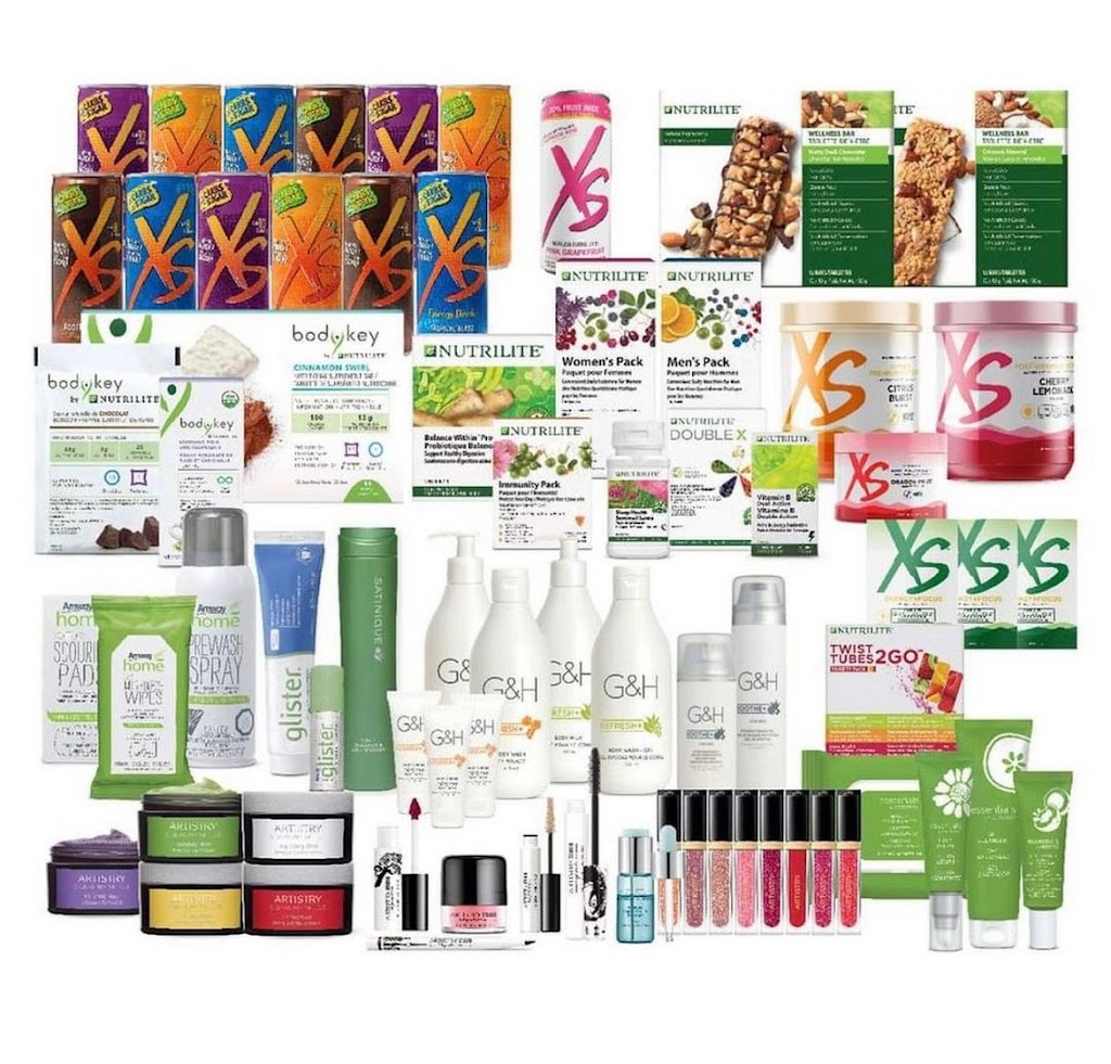 Amway - Your Health & Wellness Junction | 17 Barnabas St, Whitby, ON L1R 0H6, Canada | Phone: (437) 241-4875