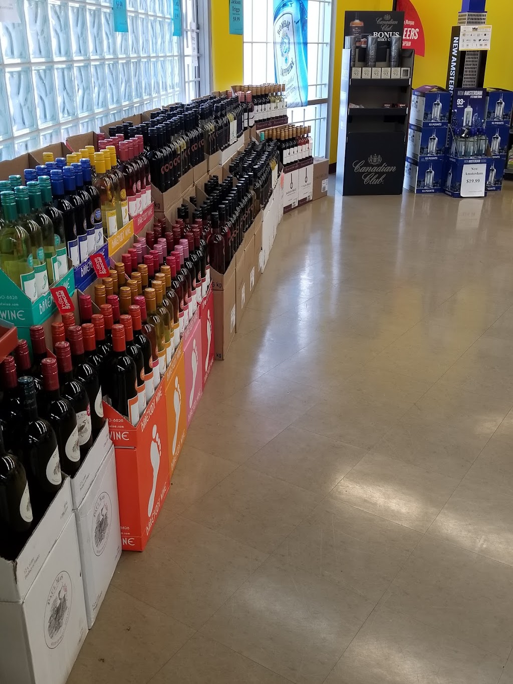 Cold Ones Liquor | 5101 76 St E, Red Deer, AB T4P 2J4, Canada | Phone: (403) 309-1703