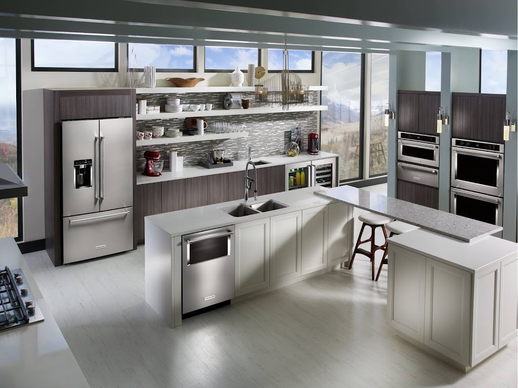 Premium Appliances (Star) | 44431 Yale Rd B105, Chilliwack, BC V2R 3J2, Canada | Phone: (604) 703-0907
