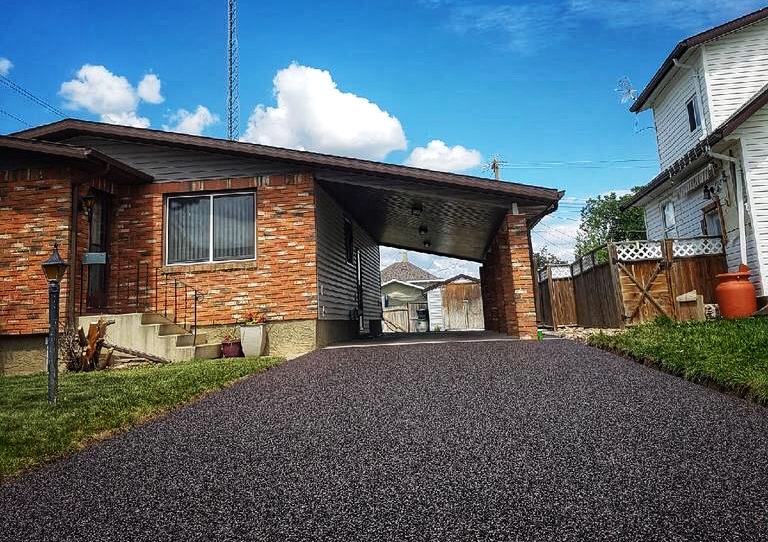 Solid State Rubber Paving | Box 14, Sovereign, SK S0L 3A0, Canada | Phone: (306) 370-2872