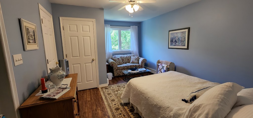 Chestnut Lane Bed and Breakfast | 20493 PE-2, New Glasgow, PE C0A 1N0, Canada | Phone: (902) 964-2007