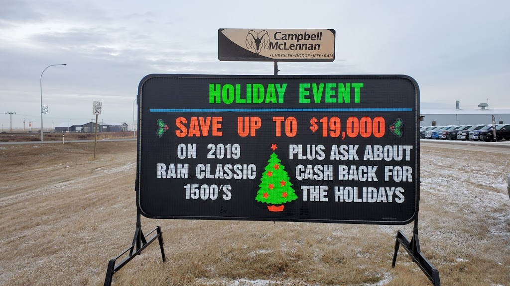 Magnetsigns Camrose-Wetaskiwin | 4225 38 St, Camrose, AB T4V 3Z3, Canada | Phone: (587) 322-7446