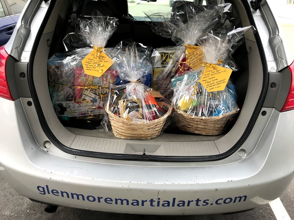 Glenmore Martial Arts | 1924 Summit Dr #111, Kelowna, BC V1V 3E9, Canada | Phone: (250) 868-8690