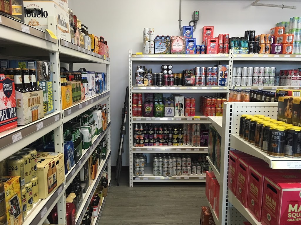 Great Canadian Liquor | 5117 50 St, Wetaskiwin, AB T9A 1K1, Canada | Phone: (780) 352-7497