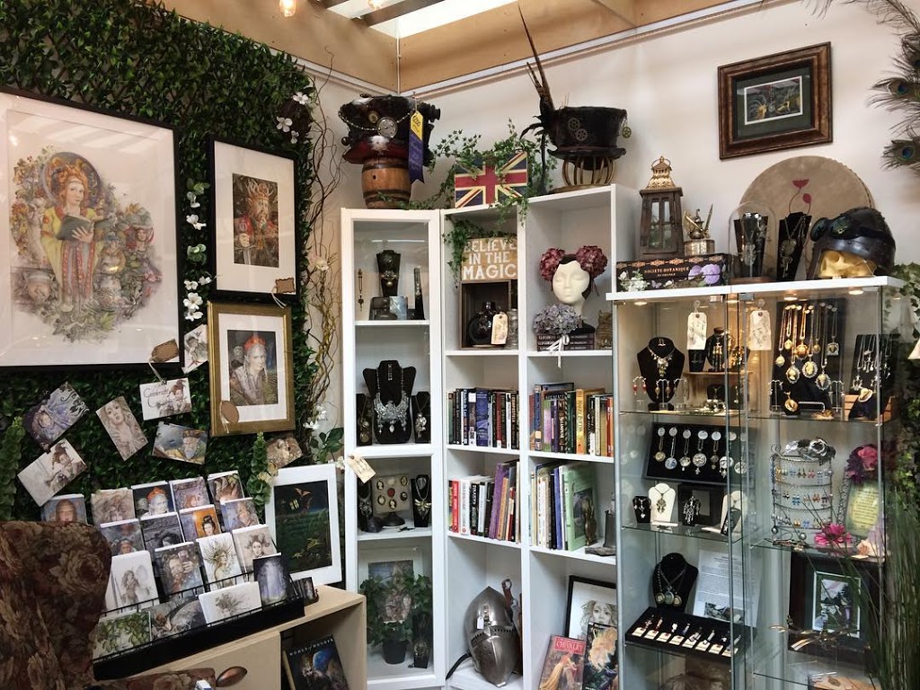 The Wylde Wood Collective | River Market Upper Level 206C, 810 Quayside Dr, New Westminster, BC V3M 6B9, Canada | Phone: (604) 553-0206