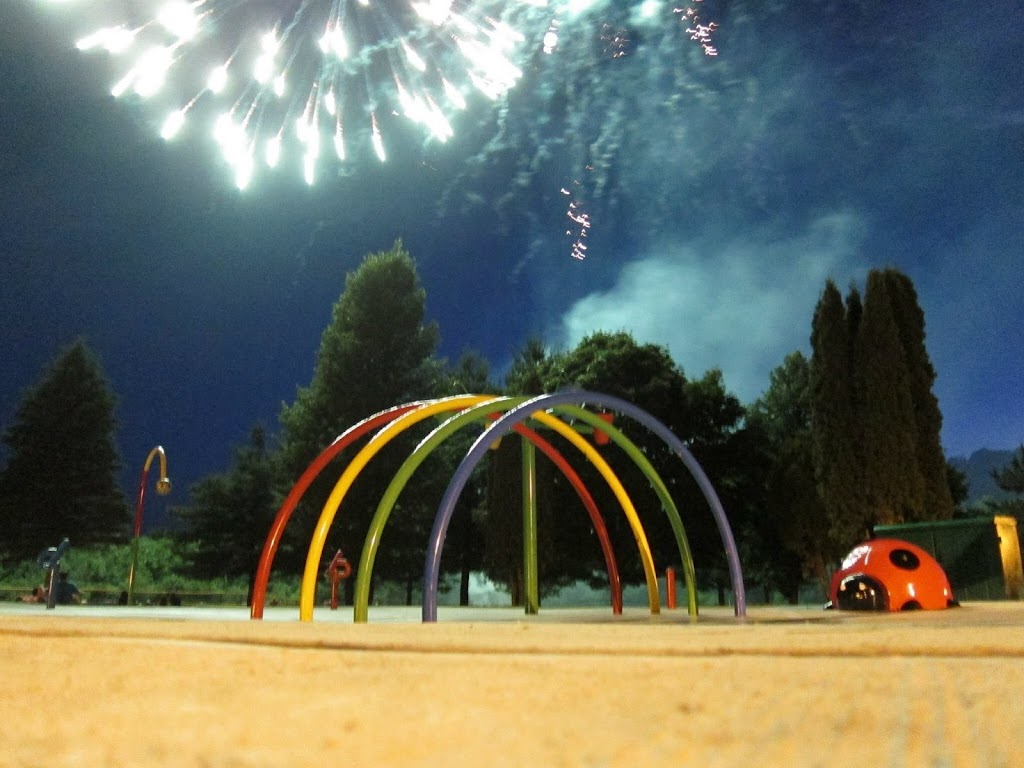 Perth Splash Pad | 127 Smith Dr, Perth, ON K7H 0A3, Canada | Phone: (613) 267-3311
