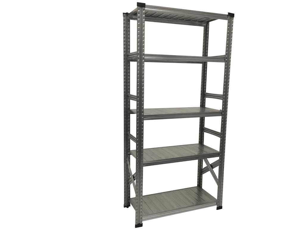 Rack King Limited | 366 Signet Dr, North York, ON M9L 1V2, Canada | Phone: (416) 749-4987