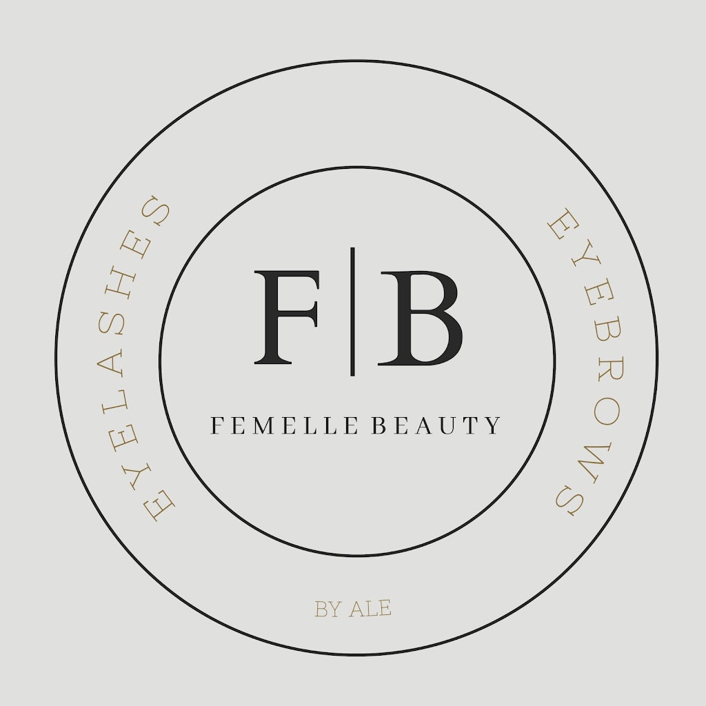 Femelle Beauty By Ale | point of interest | 355 Rathburn Rd E, Mississauga, ON L4Z 1H4, Canada | 6479840172 OR +1 647-984-0172