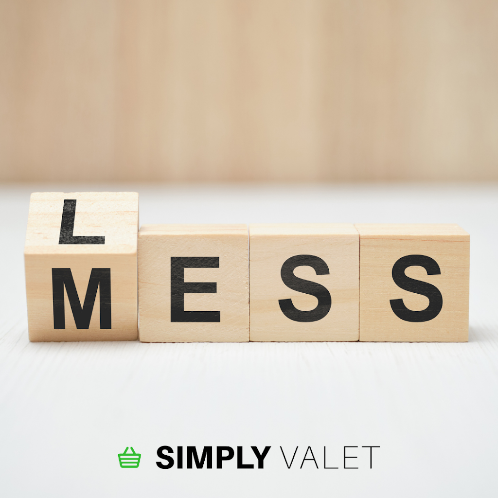 Simply Valet | 100 Kellogg Ln, London, ON N5W 0B4, Canada | Phone: (519) 858-6866