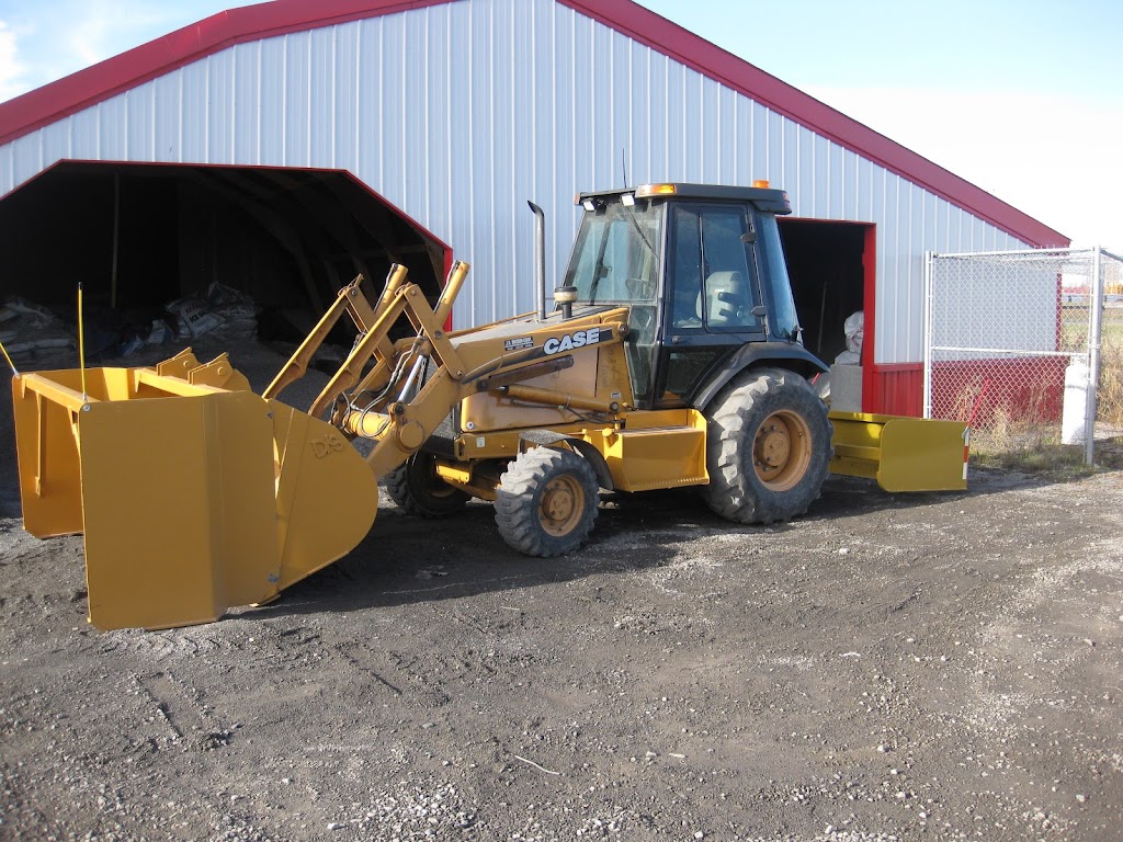 Sky High Enterprises Ltd. - Snow Removal | 1758 Caminiti Crescent, Orléans, ON K4A 1P1, Canada | Phone: (613) 521-4444