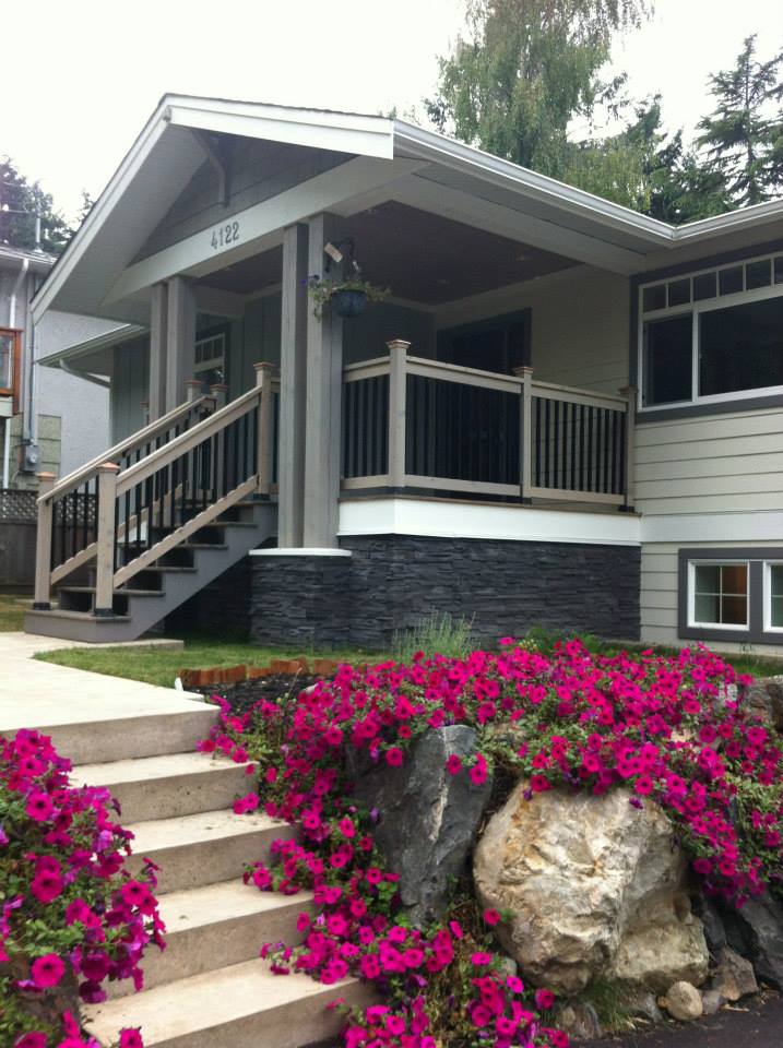 Daughters Painting | 2815 Hartl Rd, Shawnigan Lake, BC V0R 2W1, Canada | Phone: (250) 888-0921