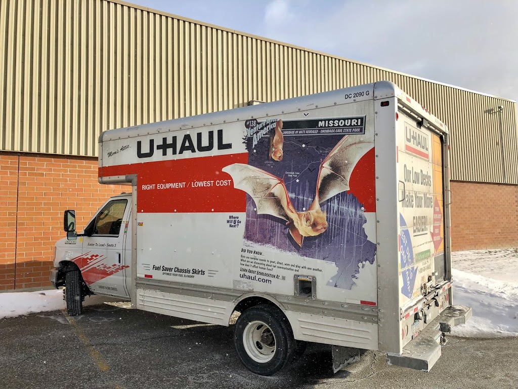 Storage Centre | 190 Carrier Dr, Etobicoke, ON M9W 5R1, Canada | Phone: (416) 679-1000