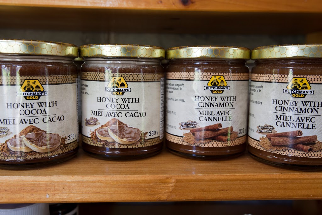 Dutchmans Gold Honey & Maple | 300 Carlisle Rd, Carlisle, ON L0R 1H1, Canada | Phone: (905) 689-7294
