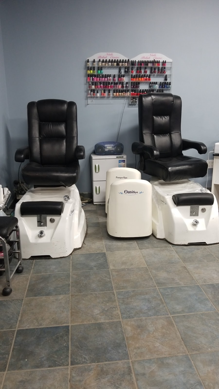 Klipso Hair Studio & Esthetics Inc | 6970 Lisgar Dr, Mississauga, ON L5N 8C8, Canada | Phone: (905) 785-7747
