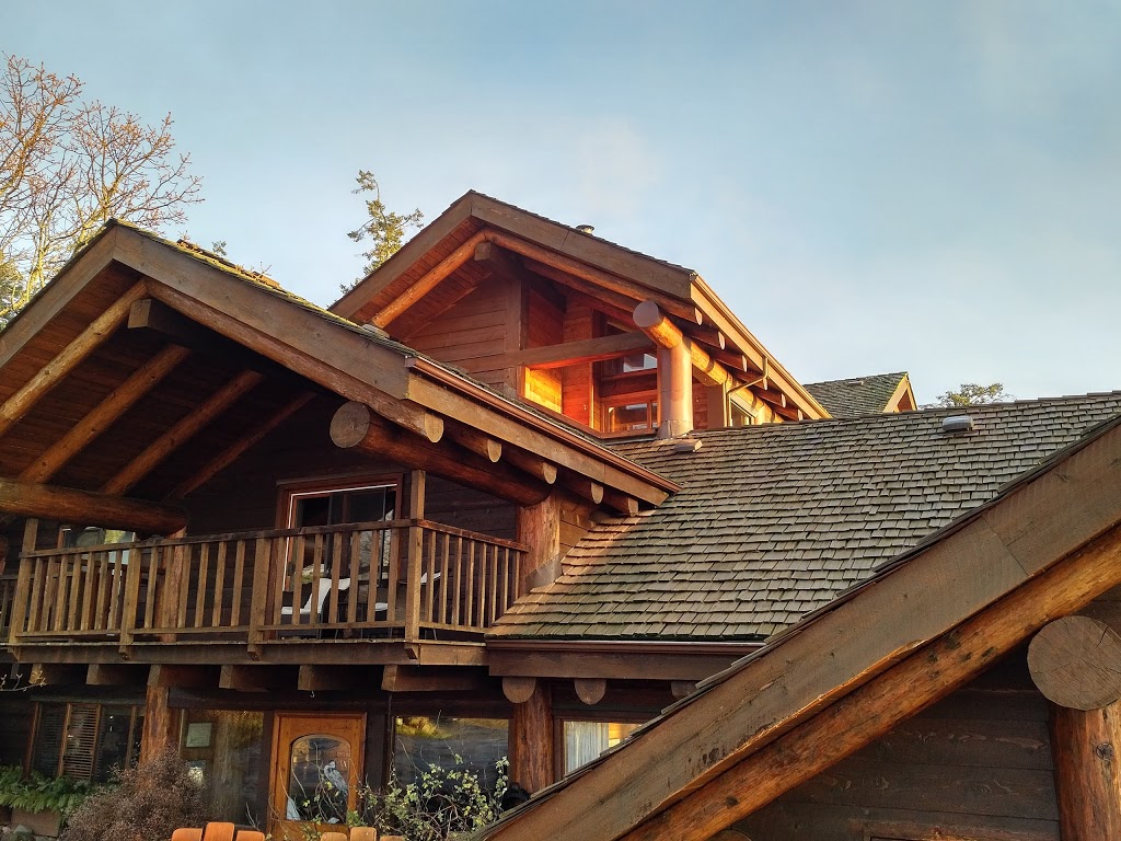 Yellow Point Lodge | 3700 Yellow Point Rd, Ladysmith, BC V9G 1E8, Canada | Phone: (250) 245-7422