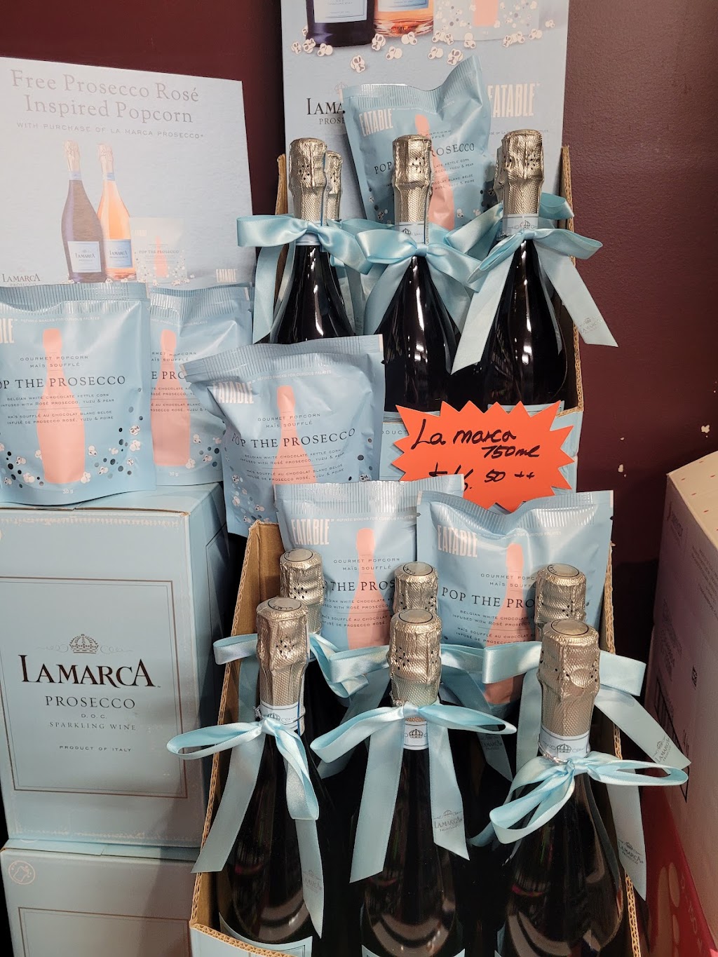 Beach corner liquor | 53101 Range Rd 15, Alberta T7Y 2E4, Canada | Phone: (780) 963-7887