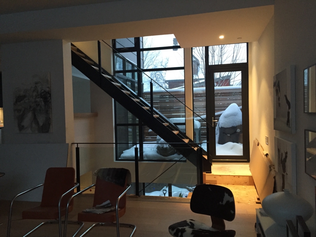 True Stainless | 225 Nugget Ave Unit 10, Scarborough, ON M1S 3L2, Canada | Phone: (416) 754-8783