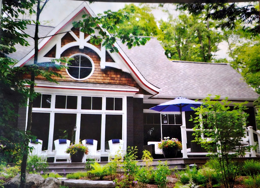 Pro Painters Muskoka | 161 Fairyview Dr, Huntsville, ON P1H 1C1, Canada | Phone: (705) 995-0663